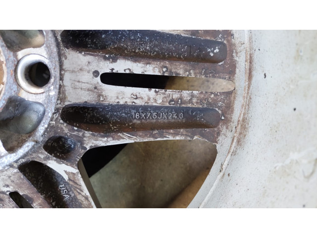 Б/у диски R18, 1DP35TRMAA, 7.5Jx18/ ET24, разболтовка 5x115 для Cadillac/ Chevrolet/ Chrysler/ Dodge/ Lancia/ Opel Б/у диски R18, 1DP35TRMAA, 7.5Jx18/ ET24, разболтовка 5x115 для Cadillac/ Chevrolet/ Chrysler/ Dodge/ Lancia/ Opel