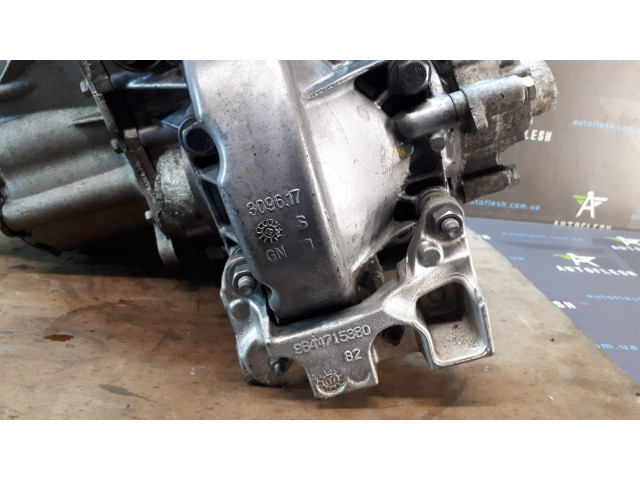Б/у КПП/ коробка передач 20DM62/ 9644715380, 1.6 HDi для Citroen Xsara Picasso Б/у КПП/ коробка передач 20DM62/ 9644715380, 1.6 HDi для Citroen Xsara Picasso