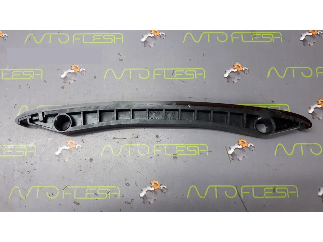 Б/у успокоитель цепи ГРМ 8200337106, 2.0 dCi M9R для Nissan/ Opel/ Renault