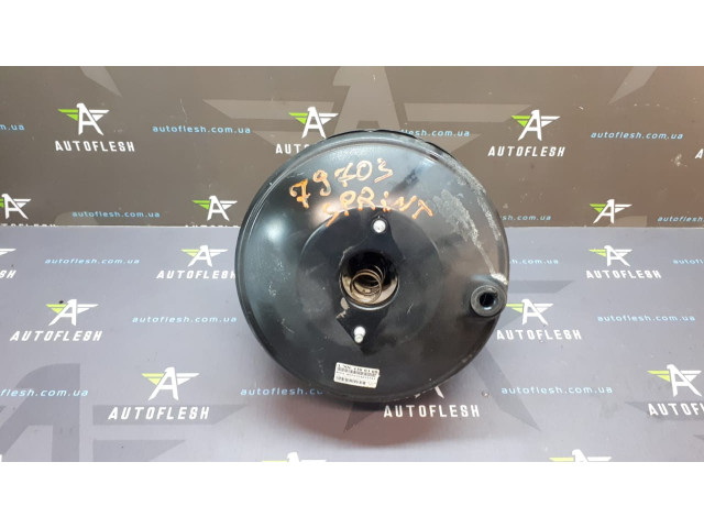 Б/у вакуумный усилитель тормозов A9064300308 для Mercedes Sprinter/ Volkswagen Crafter Б/у вакуумный усилитель тормозов A9064300308 для Mercedes Sprinter/ Volkswagen Crafter