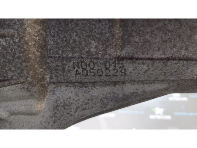 Б/у КПП/ коробка передач ND0015/ 7701717857, 2.0 16V для Renault Grand Scenic II/ Scenic II Б/у КПП/ коробка передач ND0015/ 7701717857, 2.0 16V для Renault Grand Scenic II/ Scenic II