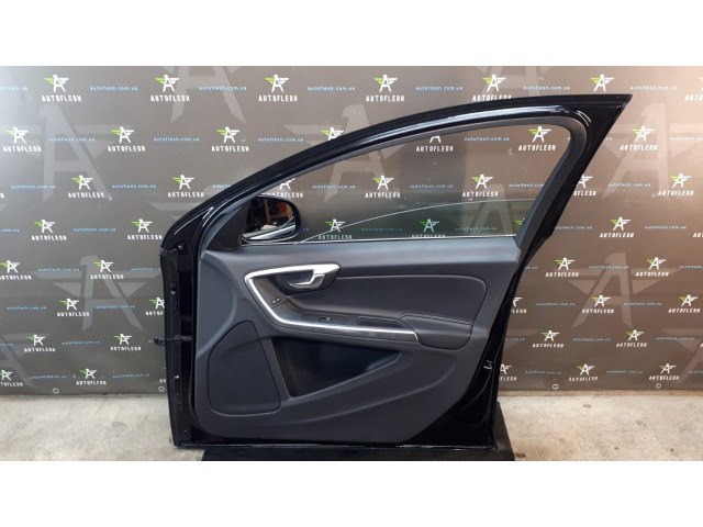 Б/у дверь передняя правая 31298041 для Volvo S60 II/ V60 Б/у дверь передняя правая 31298041 для Volvo S60 II/ V60