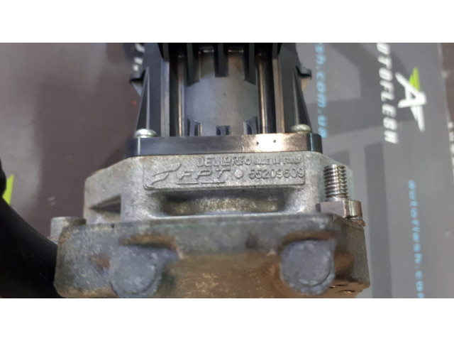 Б/у клапан EGR 55229740, 1.6/ 2.0 D для Alfa Romeo/ Fiat/ Jeep/ Lancia/ Saab/ Suzuki Б/у клапан EGR 55229740, 1.6/ 2.0 D для Alfa Romeo/ Fiat/ Jeep/ Lancia/ Saab/ Suzuki