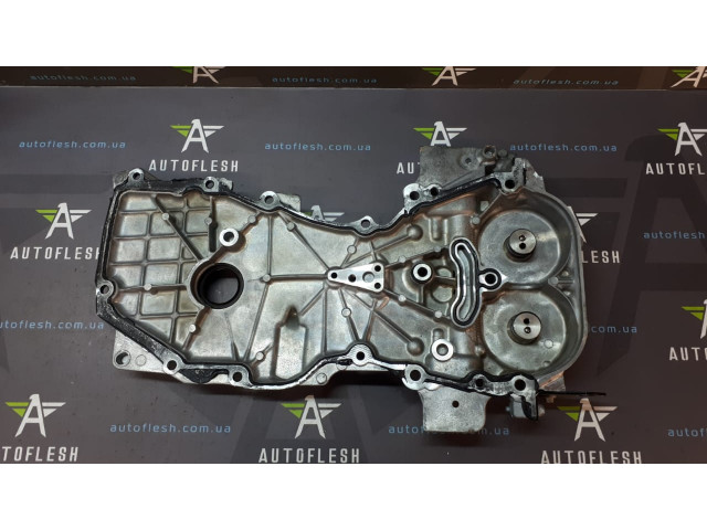 Б/у крышка ГРМ 135029977R, 1.2 TCe для Dacia/ Nissan/ Renault Б/у крышка ГРМ 135029977R, 1.2 TCe для Dacia/ Nissan/ Renault