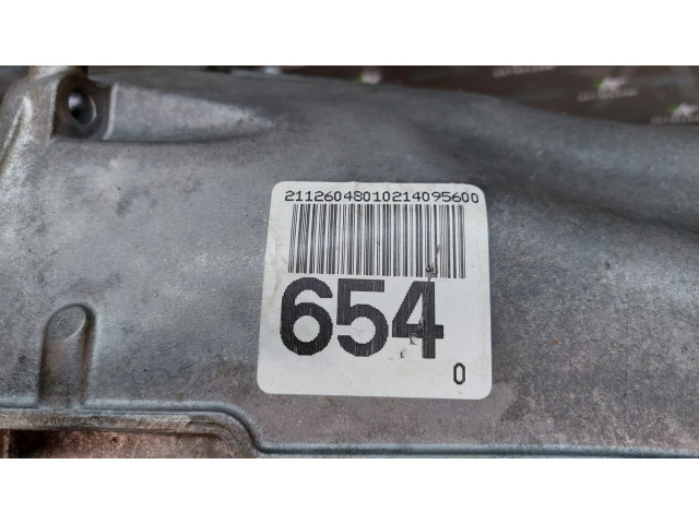 Б/у КПП/ коробка передач 2112604801/ 716654, 2.2 CDI для Mercedes C-Class/ CLC-Class/ E-Class Б/у КПП/ коробка передач 2112604801/ 716654, 2.2 CDI для Mercedes C-Class/ CLC-Class/ E-Class