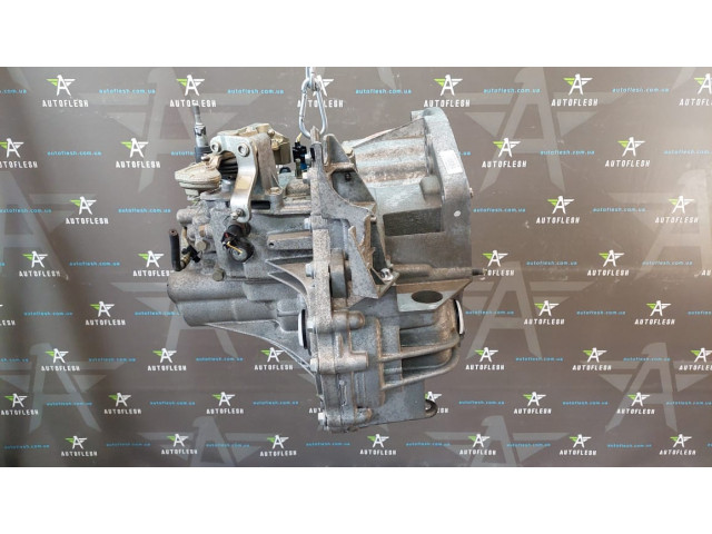 Б/у КПП/ коробка передач ND0015/ 7701717857, 2.0 16V для Renault Grand Scenic II/ Scenic II Б/у КПП/ коробка передач ND0015/ 7701717857, 2.0 16V для Renault Grand Scenic II/ Scenic II