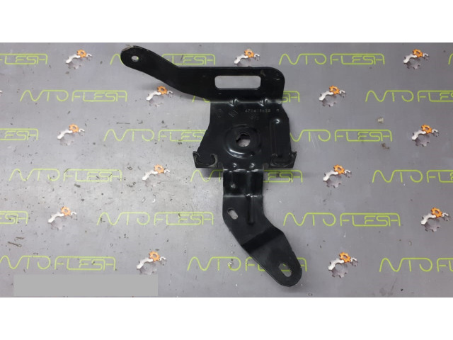 Б/у кронштейн блока/ насоса ABS 478401678R для Renault Kangoo II