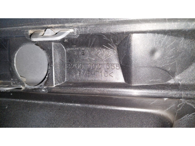 Б/у бампер задний в сборе 8200002668, OV369 для Renault Laguna II Б/у бампер задний в сборе 8200002668, OV369 для Renault Laguna II