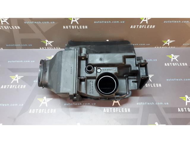 Б/у корпус воздушного фильтра 7700104844, 44605885901 для Renault Б/у корпус воздушного фильтра 7700104844, 44605885901 для Renault