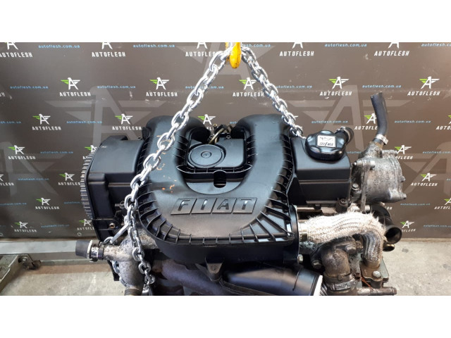 Б/у двигатель 223A6000/ 71718116, 1.9 D для Fiat Doblo/ Palio/ Punto/ Strada Б/у двигатель 223A6000/ 71718116, 1.9 D для Fiat Doblo/ Palio/ Punto/ Strada