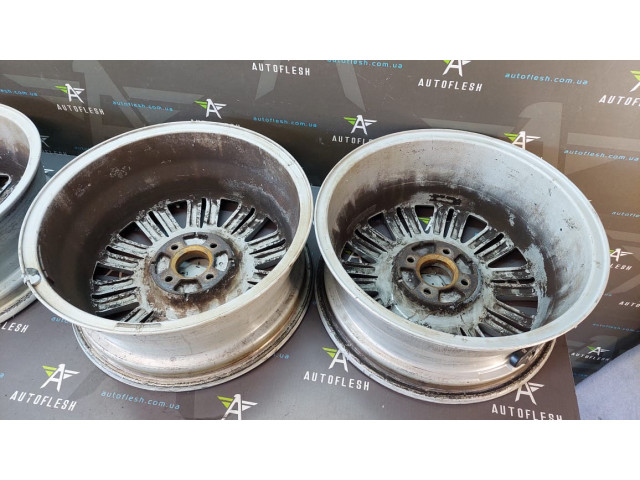 Б/у диски R16, 8200508092, 6.5Jx16CH4/ ET49, разболтовка 4×100, Curacao для Renault Б/у диски R16, 8200508092, 6.5Jx16CH4/ ET49, разболтовка 4×100, Curacao для Renault