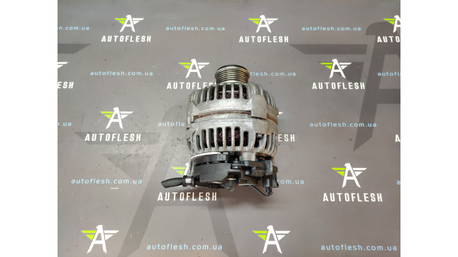 Б/в генератор 06F903023F, 0124525091 для Audi/ Mitsubishi/ Seat/ Skoda/ Volkswagen
