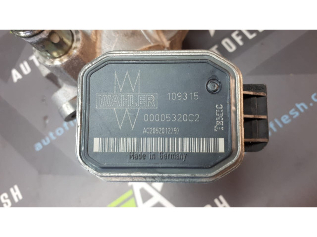 Б/у клапан EGR A6421400360, 00005320C2 для Chrysler/ Jeep/ Mercedes Б/у клапан EGR A6421400360, 00005320C2 для Chrysler/ Jeep/ Mercedes