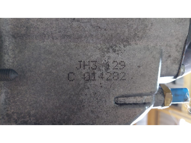 Б/у КПП/ коробка передач JH3129/ 8200166683, 1.4 16V H4J, 5-ти ступенчатая для Renault Б/у КПП/ коробка передач JH3129/ 8200166683, 1.4 16V H4J, 5-ти ступенчатая для Renault