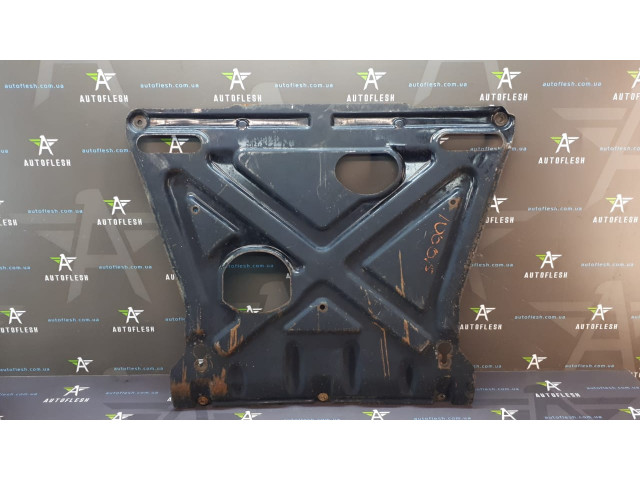 Б/у защита двигателя/ пыльник двигателя 52124066AA, 55157121AB для Jeep Commander/ Grand Cherokee III