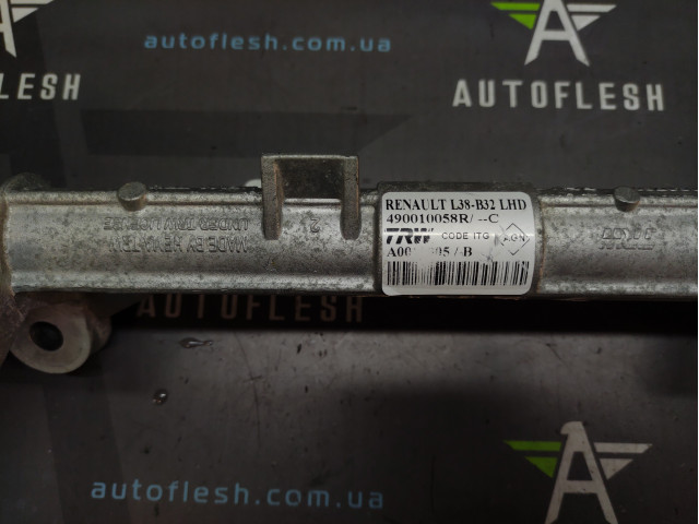 Рульова рейка 490010058R Renault Fluence Grand Scenic 3 Megane 3 Scenic 3 Рульова рейка 490010058R Renault Fluence Grand Scenic 3 Megane 3 Scenic 3