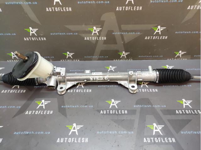 Рульова рейка 490010058R Renault Fluence Grand Scenic 3 Megane 3 Scenic 3 Рульова рейка 490010058R Renault Fluence Grand Scenic 3 Megane 3 Scenic 3