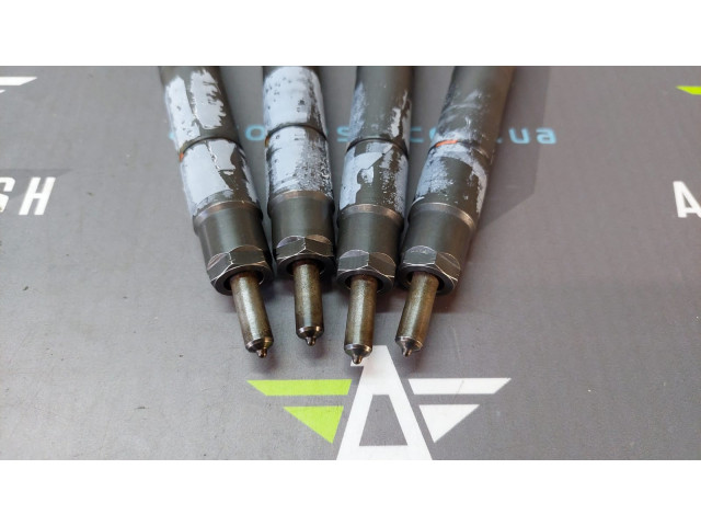 Б/у форсунка/ форсунки 28342997, A6510704987, 2.1 / 2.2 CDI для Infiniti/ Jeep/ Mercedes Б/у форсунка/ форсунки 28342997, A6510704987, 2.1 / 2.2 CDI для Infiniti/ Jeep/ Mercedes