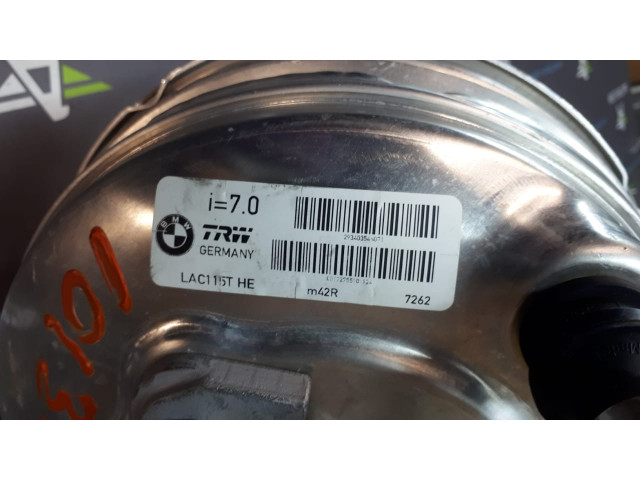 Б/у вакуумный усилитель тормозов 34333450589 для BMW X3 Б/у вакуумный усилитель тормозов 34333450589 для BMW X3