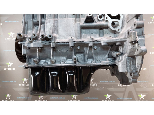 Б/у двигатель N14B16A, 1.6 THP 16V для MINI Cooper S Б/у двигатель N14B16A, 1.6 THP 16V для MINI Cooper S