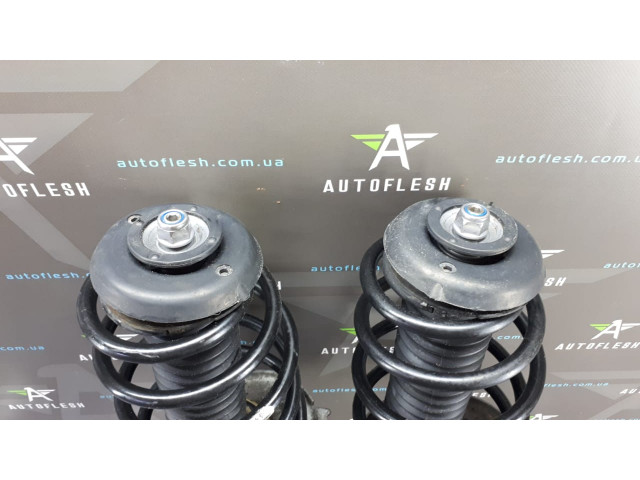 Б/у амортизатор передний 520836, 520835 для Citroen C4 Grand Picasso I/ C4 Picasso I Б/у амортизатор передний 520836, 520835 для Citroen C4 Grand Picasso I/ C4 Picasso I