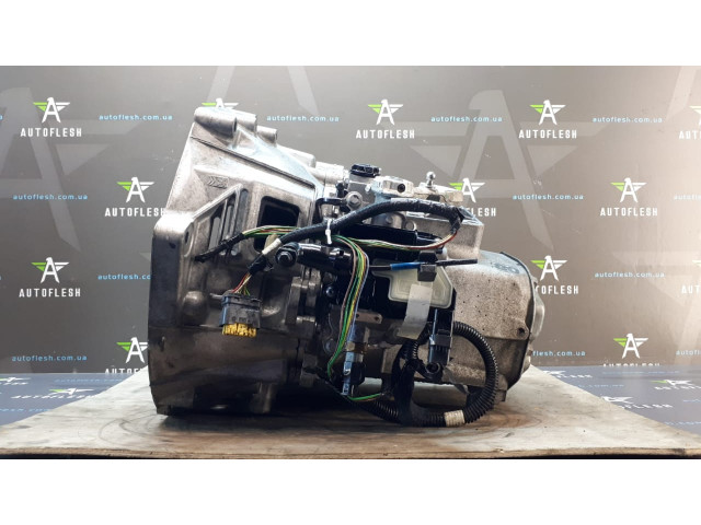 Б/у КПП/ коробка передач в сборе 20EA36, 1.6e-HDI для Citroen DS4/ Peugeot 308 Б/у КПП/ коробка передач в сборе 20EA36, 1.6e-HDI для Citroen DS4/ Peugeot 308