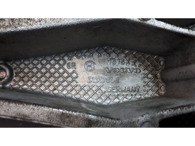 Б/у рычаг задней подвески нижний 31317602 для Volvo S60 II/ S80 II/ V60 I/ V70 III/ XC70 II Б/у рычаг задней подвески нижний 31317602 для Volvo S60 II/ S80 II/ V60 I/ V70 III/ XC70 II