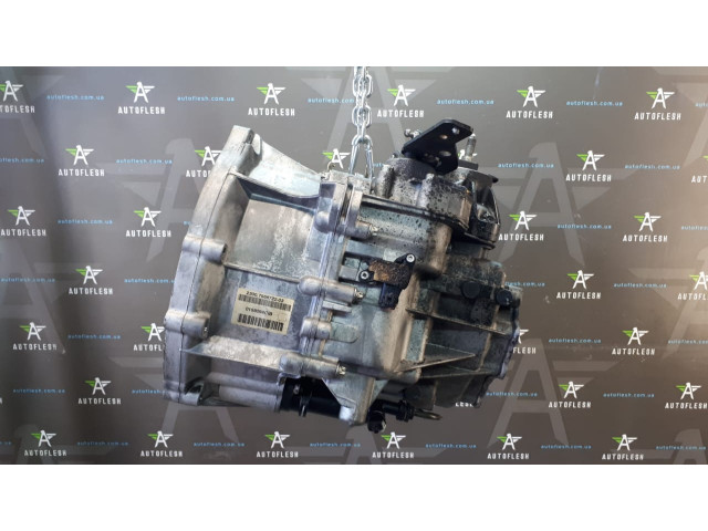 Б/у КПП/ коробка передач GS6-53BG, 1.6 Turbo 6-ти ступенчатая для MINI Б/у КПП/ коробка передач GS6-53BG, 1.6 Turbo 6-ти ступенчатая для MINI