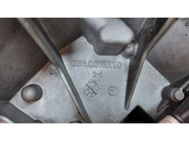 Б/у КПП/ коробка передач в сборе 711697/ A6382601800, 2.2 CDI для Mercedes Vito Б/у КПП/ коробка передач в сборе 711697/ A6382601800, 2.2 CDI для Mercedes Vito