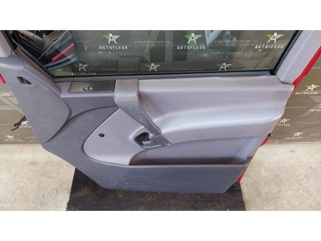 Б/у дверь передняя правая A6387201105 для Mercedes Vito Б/у дверь передняя правая A6387201105 для Mercedes Vito
