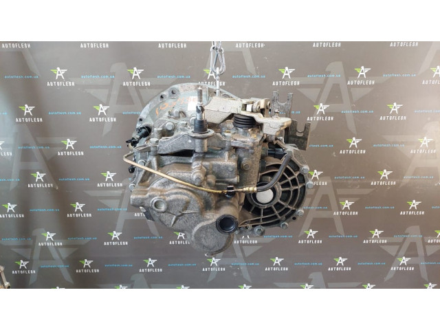 Б/у КПП/ коробка передач ND0015/ 7701717857, 2.0 16V для Renault Grand Scenic II/ Scenic II Б/у КПП/ коробка передач ND0015/ 7701717857, 2.0 16V для Renault Grand Scenic II/ Scenic II