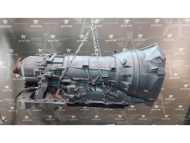 Б/у редуктор АКПП/ раздатка 27108673714, 8673714, ATC13 для BMW 7