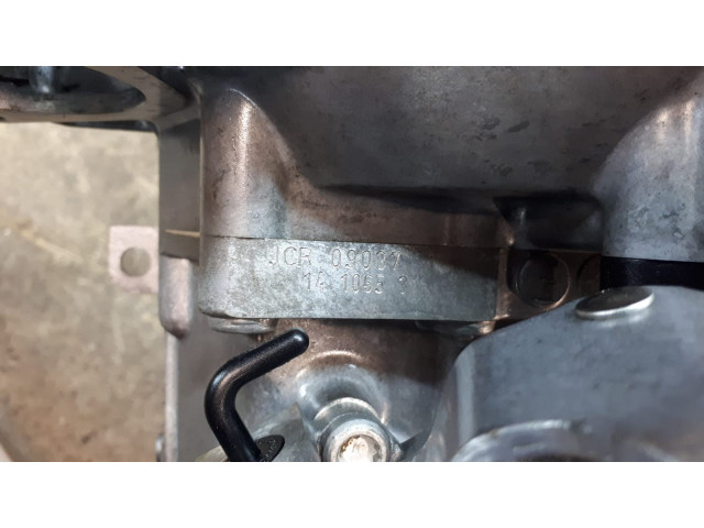 Б/у КПП/ коробка передач в сборе JCR, 1.9 TDI, 5-ти ступенчатая для Audi/ Seat/ Skoda/ Volkswagen Б/у КПП/ коробка передач в сборе JCR, 1.9 TDI, 5-ти ступенчатая для Audi/ Seat/ Skoda/ Volkswagen