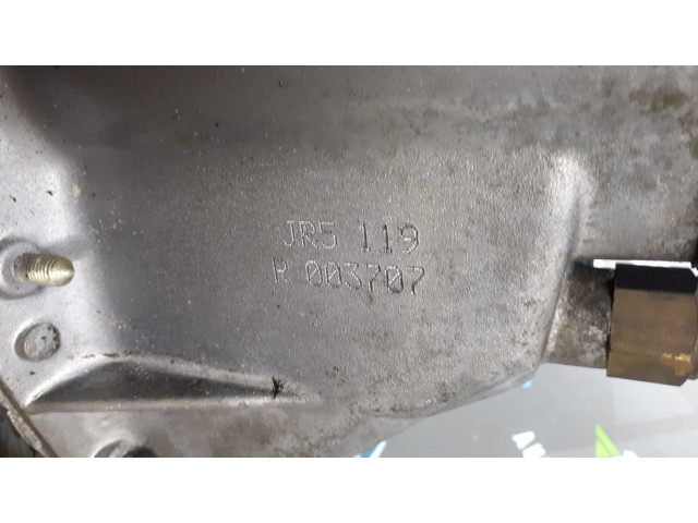 Б/у КПП/ коробка передач JR5119, 1.5 dCi для Renault Megane II/ Scenic II Б/у КПП/ коробка передач JR5119, 1.5 dCi для Renault Megane II/ Scenic II
