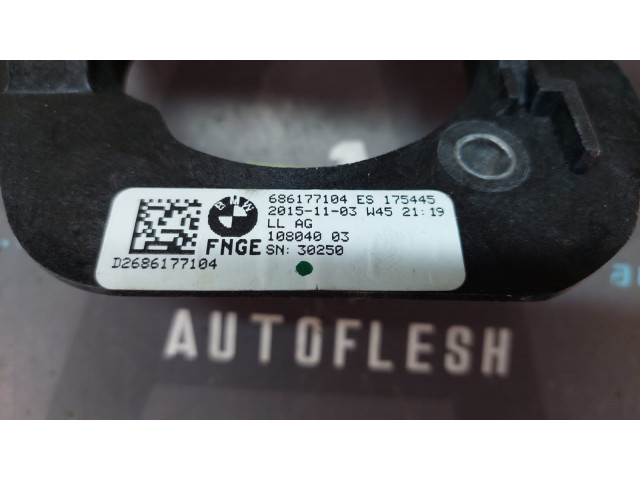 Б/у педаль тормоза/ педаль АКПП 35006861771 для BMW 5/ 7/ 8/ X3/ X4 Б/у педаль тормоза/ педаль АКПП 35006861771 для BMW 5/ 7/ 8/ X3/ X4