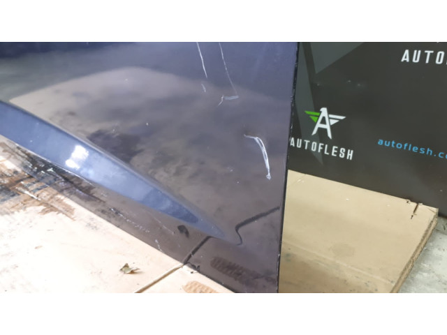 Б/у дверь передняя правая 6J4831056 для Seat Ibiza IV Б/у дверь передняя правая 6J4831056 для Seat Ibiza IV