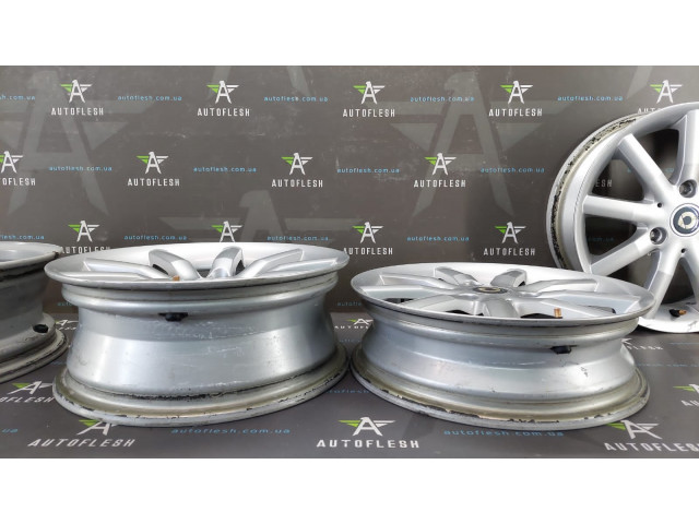 Б/у диски разноширокие R15, 4Jx15-ET24/ 5.5Jx15-ET1, разболтовка 3х112 для Smart ForTwo Б/у диски разноширокие R15, 4Jx15-ET24/ 5.5Jx15-ET1, разболтовка 3х112 для Smart ForTwo