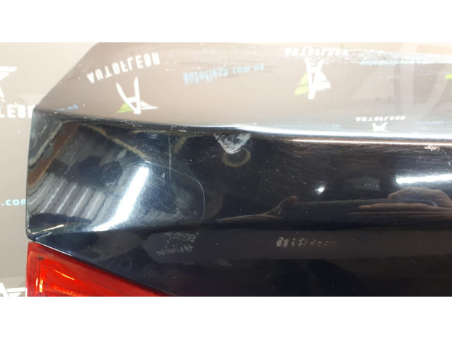 Б/у крышка багажника/ ляда 692003Z310, 691003Z300 для Hyundai i40 Б/у крышка багажника/ ляда 692003Z310, 691003Z300 для Hyundai i40