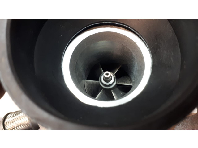 Б/у турбина 03G253014F, 751851-3, 1.9 TDI для Audi/ Seat/ Skoda/ Volkswagen Б/у турбина 03G253014F, 751851-3, 1.9 TDI для Audi/ Seat/ Skoda/ Volkswagen