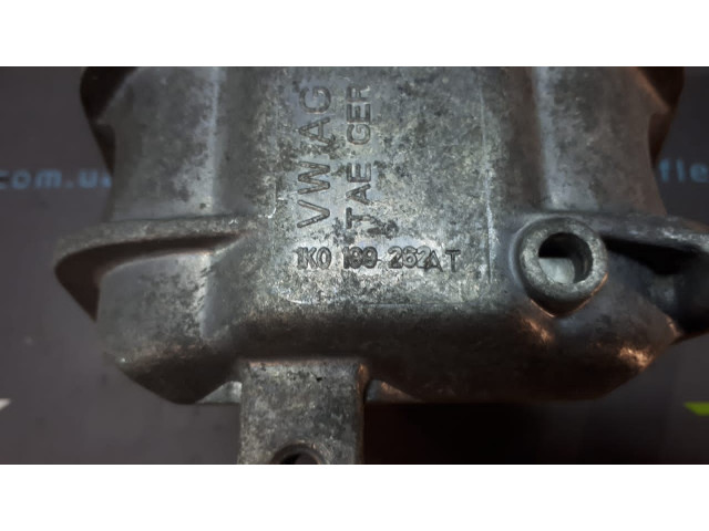 Б/у подушка двигателя/ опора двигателя 1K0199262AT для Audi/ Seat/ Skoda/ Volkswagen Б/у подушка двигателя/ опора двигателя 1K0199262AT для Audi/ Seat/ Skoda/ Volkswagen