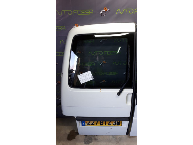 Б/у дверь задняя для Volkswagen T4 (Transporter) Б/у дверь задняя для Volkswagen T4 (Transporter)