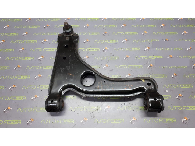 Б/у рычаг передний правый 24454478, 5352030 для Opel Astra H/ Zafira B