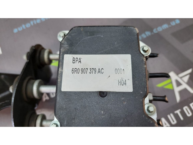 Б/у блок ABS 6R0907379AC, 0265237037, 0265800912 для Seat/ Skoda/ Volkswagen Б/у блок ABS 6R0907379AC, 0265237037, 0265800912 для Seat/ Skoda/ Volkswagen