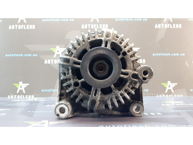 Б/у генератор 7789980, 2542672B, 150A/ 14V для BMW 3, X3, X5/ Land Rover Freelander Б/у генератор 7789980, 2542672B, 150A/ 14V для BMW 3, X3, X5/ Land Rover Freelander
