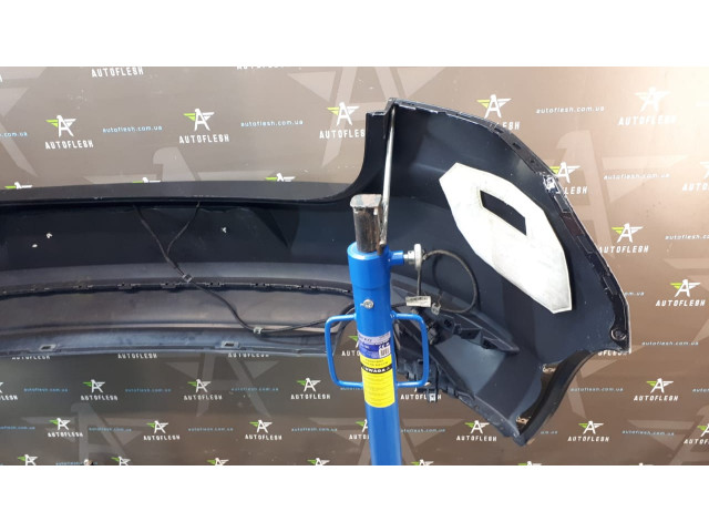 Б/у бампер задний в сборе 5G6807568B, 5G68C7421 для Volkswagen Golf VII Б/у бампер задний в сборе 5G6807568B, 5G68C7421 для Volkswagen Golf VII