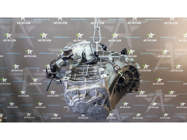 Б/у КПП/ коробка передач в сборе M56CF3-1/ 43111-32300, 1.6 CRDI, 6-ти ступенчатая для Hyundai i30/ KIA Ceed Б/у КПП/ коробка передач в сборе M56CF3-1/ 43111-32300, 1.6 CRDI, 6-ти ступенчатая для Hyundai i30/ KIA Ceed