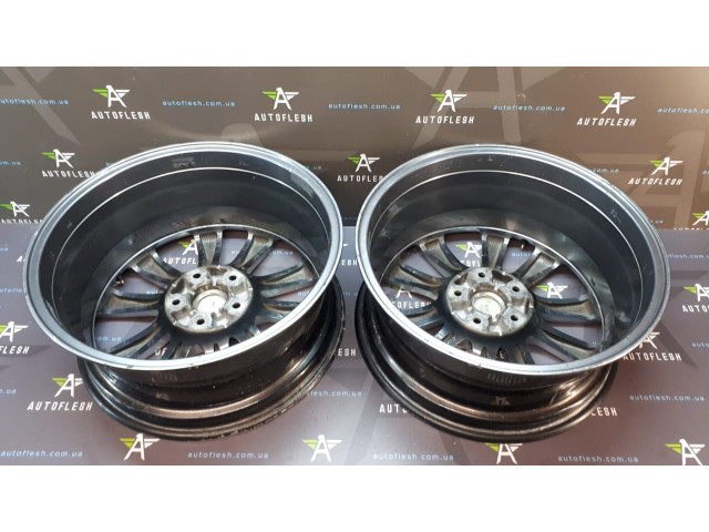Б/у диски 529103Z300, R18, 8Jx18/ ET46, разболтовка 5x114 для Hyundai i40 Б/у диски 529103Z300, R18, 8Jx18/ ET46, разболтовка 5x114 для Hyundai i40