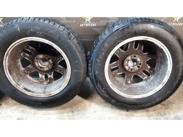 Б/у диски 7700438286, R15, 6Jx15/ ET43, разболтовка 4X100 LYNX для Dacia/ Nissan/ Renault Б/у диски 7700438286, R15, 6Jx15/ ET43, разболтовка 4X100 LYNX для Dacia/ Nissan/ Renault