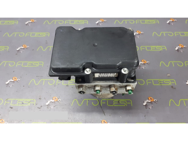Б/у блок ABS 8200038695/ 0265231300, 0265800300 для Renault Megane II/ Scenic II Б/у блок ABS 8200038695/ 0265231300, 0265800300 для Renault Megane II/ Scenic II