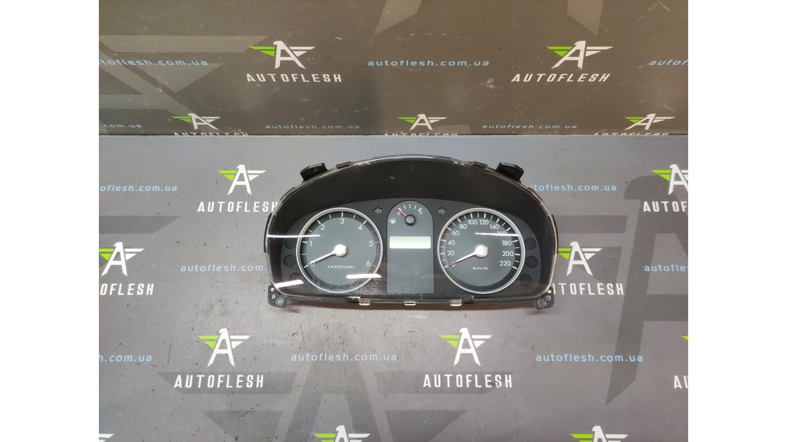 Б/у панель приборов/ спидометр 94005-1C621/ 11000-916720H, 1.5 CRDi для Hyundai Getz